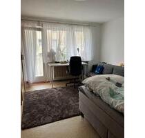 1-Zimmer-Apartment in Nähe der Hubland-Uni - Gerbrunn