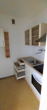 Foto - Etagenwohnung in Gerbrunn zur Miete