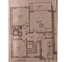 Eigentumswohnung - 195.000,00&nbsp;EUR Kaufpreis, ca.&nbsp; 86,00&nbsp;m&sup2; in Einbeck (PLZ: 37574)