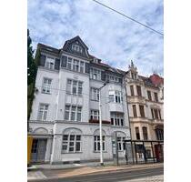 2-Zimmer-Dachgeschosswohnung, komplett saniert - Cottbus