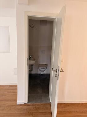 Foto - Dachgeschoßwohnung in Cottbus zur Miete