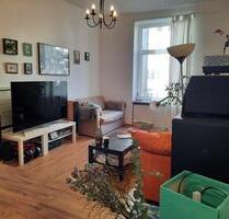 Ruhige 3 Zimmerwohnung Frankfurt Ostend - provisionsfrei - - Frankfurt am Main Nordend Ost