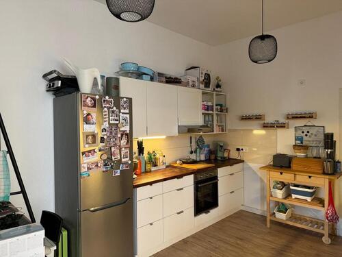 Foto - 4.5 Zimmer Etagenwohnung zum Kaufen in Magdeburg