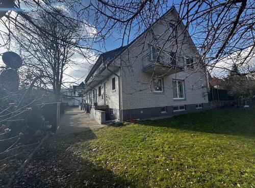 Foto - 8 Zimmer Einfamilienhaus zum Kaufen in Bremen