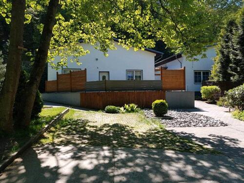 Foto - Barrierefreies Mehrfamilienhaus mit 3 Wohneinheiten