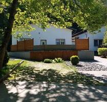 Barrierefreies Mehrfamilienhaus mit 3 Wohneinheiten - Wernigerode