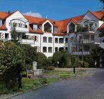 2 Zimmer Wohnung inkl. Tiefgarage im 