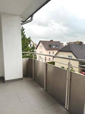 Foto - Etagenwohnung in Herford zur Miete