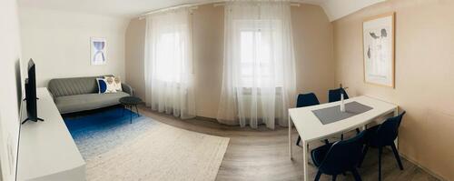Foto - 3 Zimmer Etagenwohnung in Lenningen