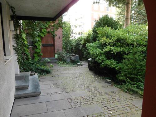 Foto - 2.5 Zimmer Etagenwohnung zur Miete in Erlangen