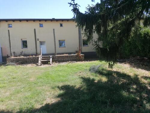 Foto - Reihenhaus in 06369 Gahrendorf mit 2 Wohneinheiten auf Mietkauf