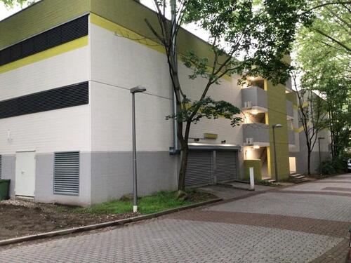 Foto - Stressfrei parken - 40,00 EUR Miete,