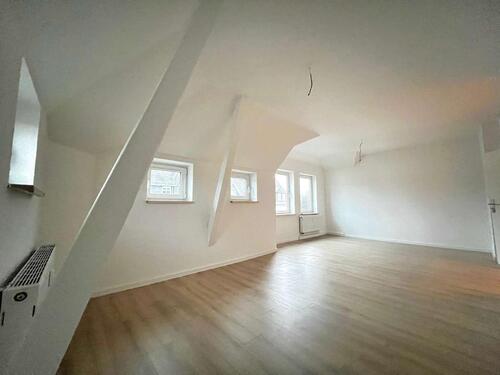 Foto - Etagenwohnung in Chemnitz