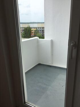 Foto - Etagenwohnung in Staßfurt