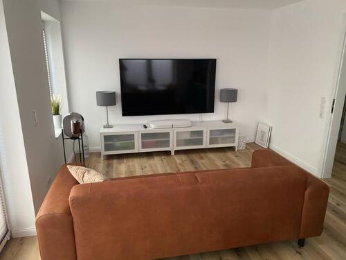 Foto - Etagenwohnung in Wilhelmshaven