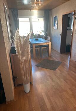Foto - Etagenwohnung in Merzig