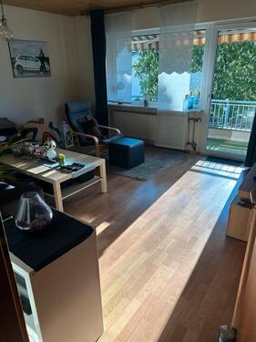 Foto - Etagenwohnung in Merzig zum Kaufen