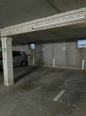 Foto - Stellplatz Tiefgarage Heppenheim