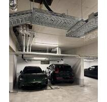 Garagenstellplatz (Tiefgarage) - 200,00 EUR Miete, in Frankfurt am Main (PLZ: 60316) Nordend Ost