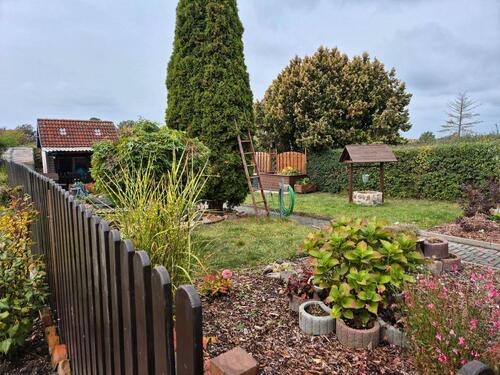 Foto - Garten in Gartenanlage - 650,00 EUR Kaltmiete, ca.  0,00 m²