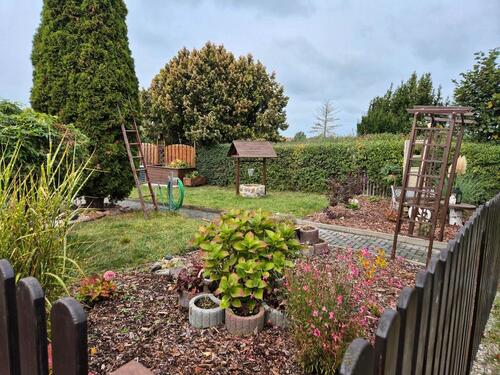 Foto - Grundstück zur Miete in Rositz