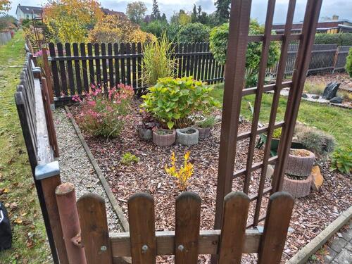 Foto - Grundstück in Rositz zur Miete