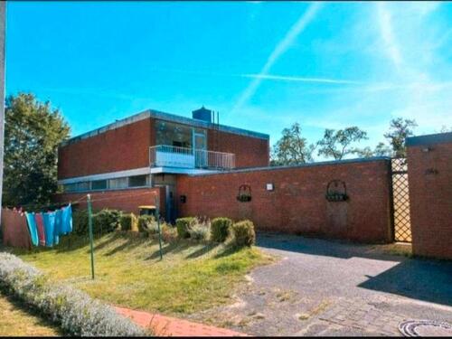 Foto - Schönes Haus in besonders ruhiger Lage