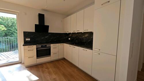 Foto - Etagenwohnung zur Miete in Berlin