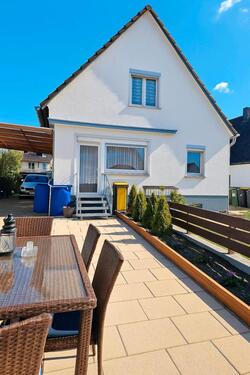 Foto - Einfamilienhaus zum Kaufen in Lohfelden