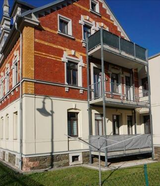 Foto - Etagenwohnung in Chemnitz