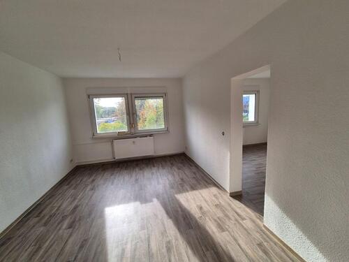 Foto - Etagenwohnung zur Miete in Bitterfeld-Wolfen