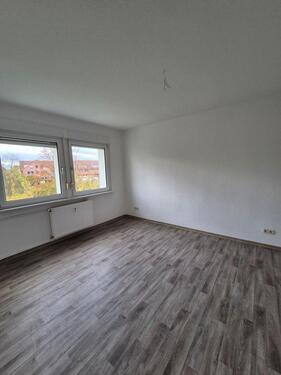 Foto - Etagenwohnung in Bitterfeld-Wolfen