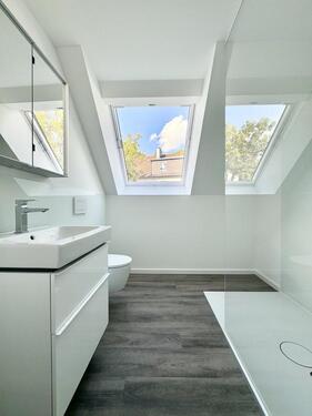 Foto - Etagenwohnung zur Miete in Bochum