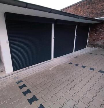 Foto - Garage Lagerraum - 100,00 EUR Miete,