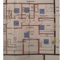 Wohnung für ein Pärchen oder eine kleine Familie - Bünde