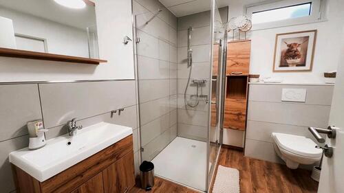 Foto - Ferienwohnung Übergangswohnung,Monteure Wohnung