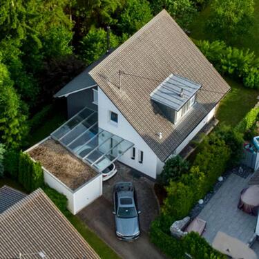 Foto - 5.5 Zimmer Einfamilienhaus zum Kaufen in Bad Dürrheim