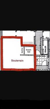 Foto - 1 Zimmer Etagenwohnung zur Miete in Essen