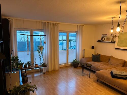 Foto - 2 Zimmer Etagenwohnung in Bonn