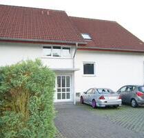 Tolle 3-ZW in 35321 Laubach-Münster mit Garten!