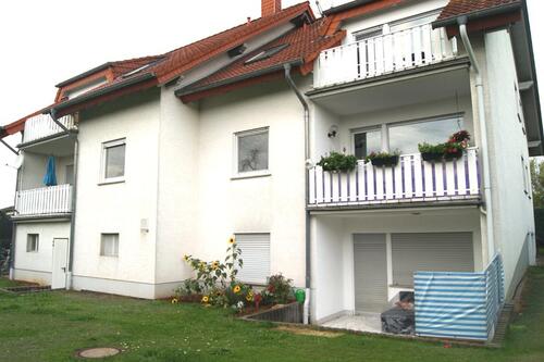 Foto - 3 Zimmer Etagenwohnung zur Miete in Laubach