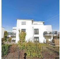 Wunderschöne Neubauwohnung mit besonderem Flair zu verkaufen - Bad Neustadt an der Saale