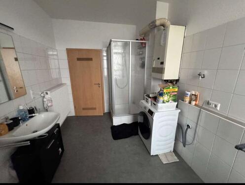 Foto - 1 Zimmer Etagenwohnung zur Miete in Wilhelmshaven