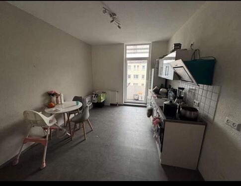 Foto - 1 Zimmer Etagenwohnung in Wilhelmshaven