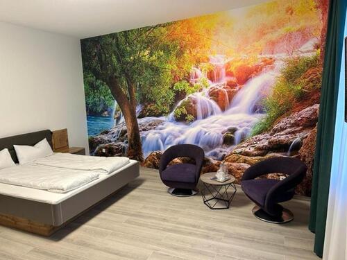 Foto - Möbliertes Studio ALL INCLUSIVE – Monatsmiete – sofort frei