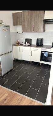 Foto - 3 Zimmer Wohnung - 465,00&nbsp;EUR Kaltmiete, ca.&nbsp; 59,00&nbsp;m&sup2;