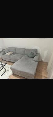 Foto - 7 Zimmer Dachgeschoßwohnung zur Miete in Halle (Saale)