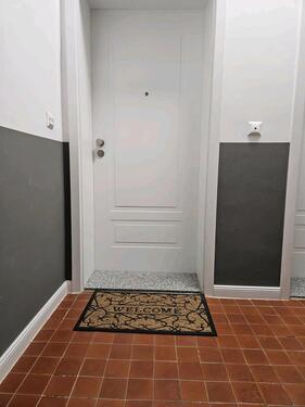 Foto - 3 Zimmer Etagenwohnung in Rosenbach