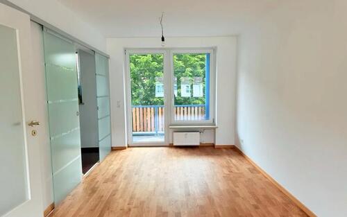 Foto - 3 Zimmer Etagenwohnung zum Kaufen in Bad Tölz