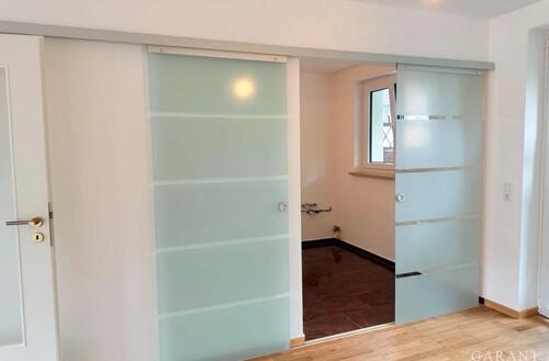 Foto - 3 Zimmer Etagenwohnung in Bad Tölz